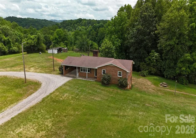 Homes for sale in Roaring River, NC | 8186 Old State Hwy, Roaring River, NC 28697 | MLS# 4387839