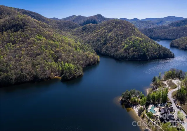 Homes for sale in Tuckasegee, NC | Lot 277 Pepperbush Ln #277, Tuckasegee, NC 28783 | MLS# 4387845