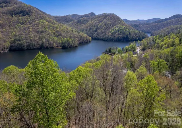 Homes for sale in Tuckasegee, NC | Lot 277 Pepperbush Ln #277, Tuckasegee, NC 28783 | MLS# 4387845