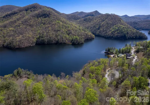 Homes for sale in Tuckasegee, NC | Lot 277 Pepperbush Ln #277, Tuckasegee, NC 28783 | MLS# 4387845