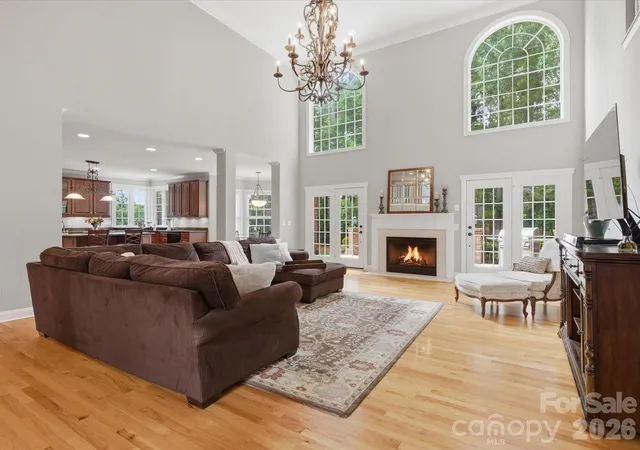 3rd image of 8404 Denholme Dr, Waxhaw, NC 28173 | MLS# 4387855