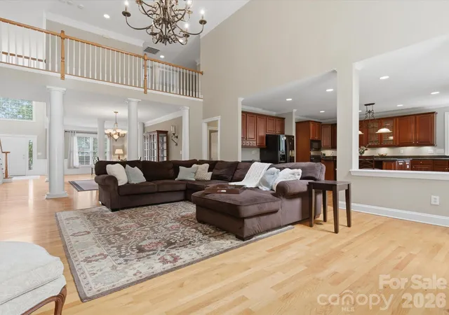 4th image of 8404 Denholme Dr, Waxhaw, NC 28173 | MLS# 4387855