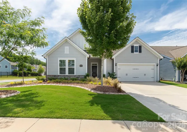 Photo 2 of Single family home for sale at 1025 Ansley Park Dr, Indian Land, SC 29707 | MLS# 4387863 | Listing updated on 2026-08-05