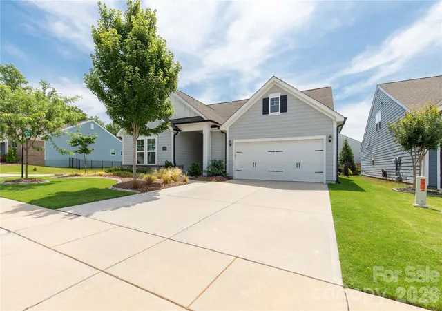Photo 1 of Single family home for sale at 1025 Ansley Park Dr, Indian Land, SC 29707 | MLS# 4387863 | Listing updated on 2026-08-05
