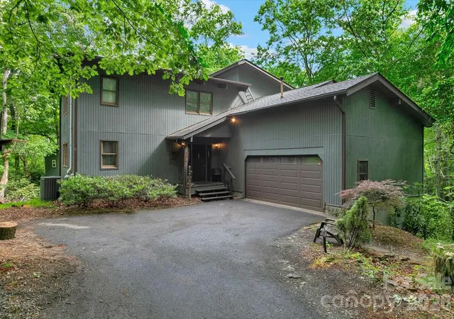 Homes for sale in Pisgah Forest, NC | 118 Little Bear Ln, Pisgah Forest, NC 28768 | MLS# 4387864