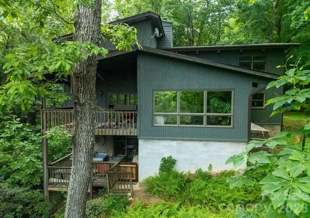 Homes for sale in Pisgah Forest, NC | 118 Little Bear Ln, Pisgah Forest, NC 28768 | MLS# 4387864