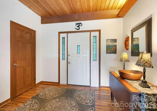 Homes for sale in Pisgah Forest, NC | 118 Little Bear Ln, Pisgah Forest, NC 28768 | MLS# 4387864