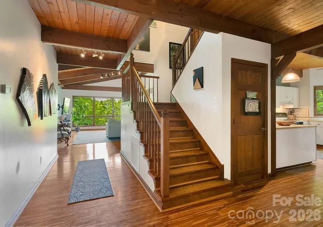Homes for sale in Pisgah Forest, NC | 118 Little Bear Ln, Pisgah Forest, NC 28768 | MLS# 4387864