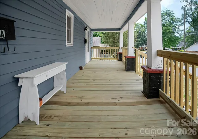Homes for sale in Cherryville, NC | 307 S Jacob St, Cherryville, NC 28021 | MLS# 4387873