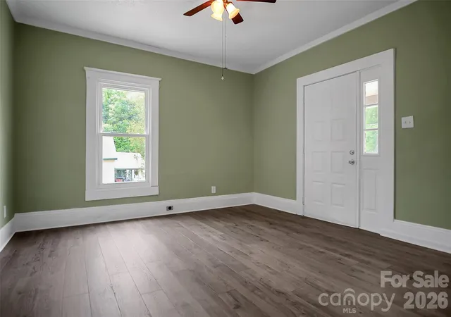 Homes for sale in Cherryville, NC | 307 S Jacob St, Cherryville, NC 28021 | MLS# 4387873
