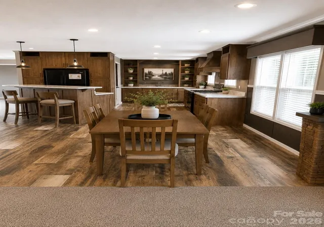 3rd image of 530 Overcash Rd, Salisbury, NC 28147 | MLS# 4387875