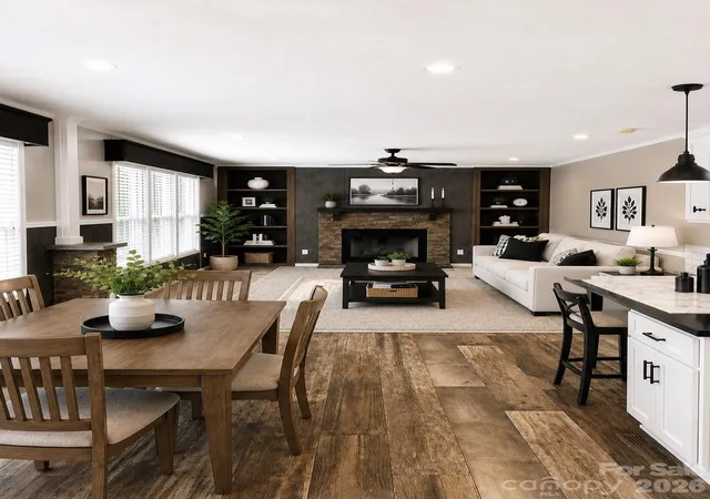 4th image of 530 Overcash Rd, Salisbury, NC 28147 | MLS# 4387875
