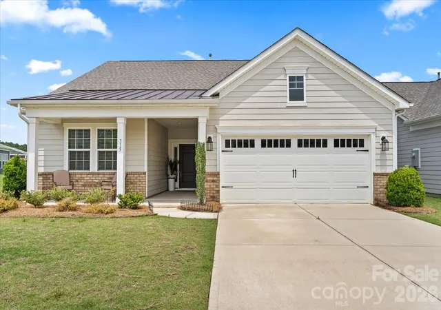 Photo 1 of Single family home for sale at 315 Northgate Blvd #146, Indian Trail, NC 28079 | MLS# 4387884 | Listing updated on 2026-09-04