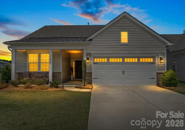 Photo 2 of Single family home for sale at 315 Northgate Blvd #146, Indian Trail, NC 28079 | MLS# 4387884 | Listing updated on 2026-09-04