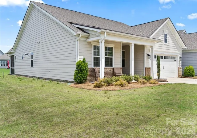 Photo 3 of Single family home for sale at 315 Northgate Blvd #146, Indian Trail, NC 28079 | MLS# 4387884 | Listing updated on 2026-09-04