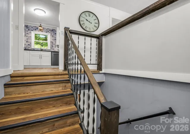 5th image of 395 E Howard St, Tryon, NC 28782 | MLS# 4387885