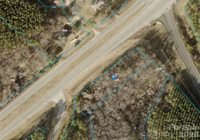 Photo 3 of Land for sale at 2752 Nc 49 Hwy N, Concord, NC 28025 | MLS# 4387895 | Listing updated on 2026-09-22