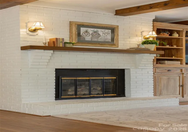 5th image of 425 Sondley Woods Pl, Asheville, NC 28805 | MLS# 4387900