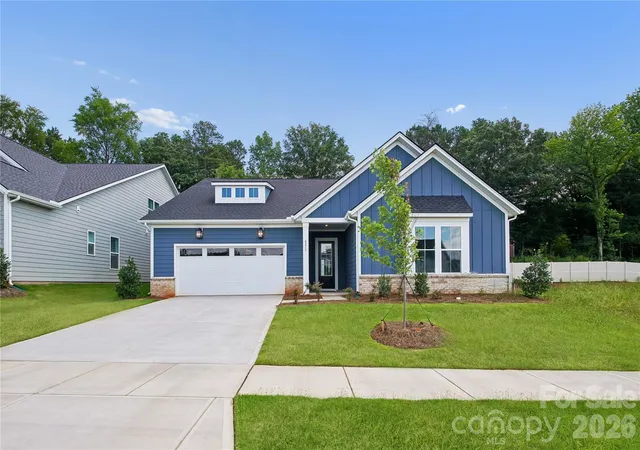 1st image of 4213 Pinekirk Dr, Charlotte, NC 28269 | MLS# 4387916