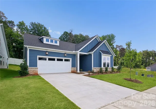 2nd image of 4213 Pinekirk Dr, Charlotte, NC 28269 | MLS# 4387916