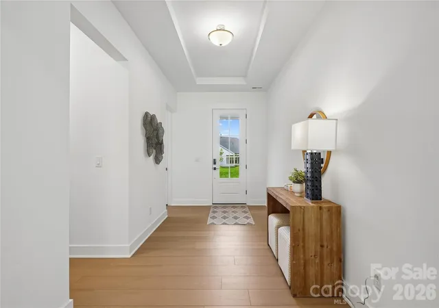 4th image of 4213 Pinekirk Dr, Charlotte, NC 28269 | MLS# 4387916