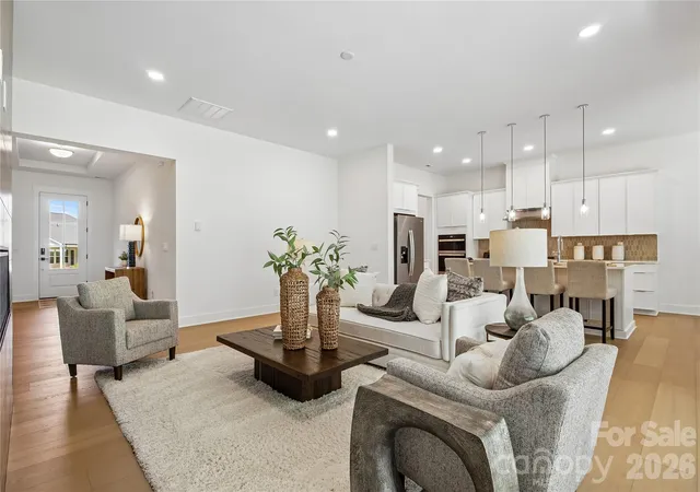 5th image of 4213 Pinekirk Dr, Charlotte, NC 28269 | MLS# 4387916