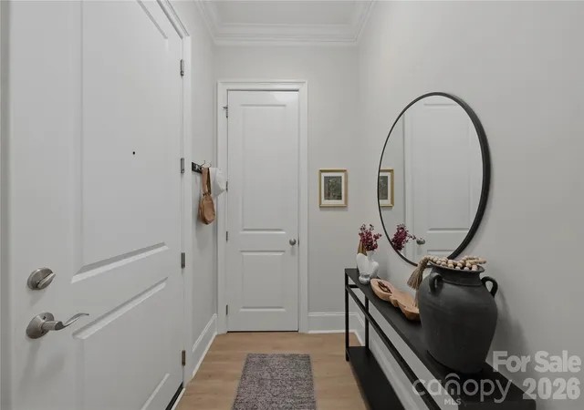 Listing Photo 4 - Condo for sale in building located at 2946 Selwyn Ave, Charlotte, NC 28209 - Unit #112