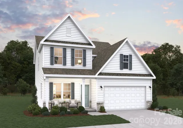 1st image of 5077 Puddle Pond Rd, Indian Trail, NC 28079 | MLS# 4387932
