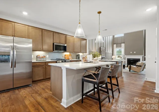 3rd image of 5077 Puddle Pond Rd, Indian Trail, NC 28079 | MLS# 4387932