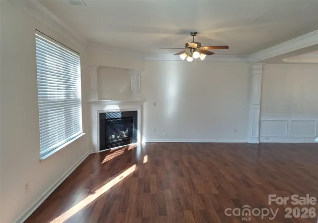 Photo 4 of Sale Pending at 3107 Briar Rose Ct, Charlotte, NC 28269 | MLS# 4387933 | Listing updated on 2026-09-16