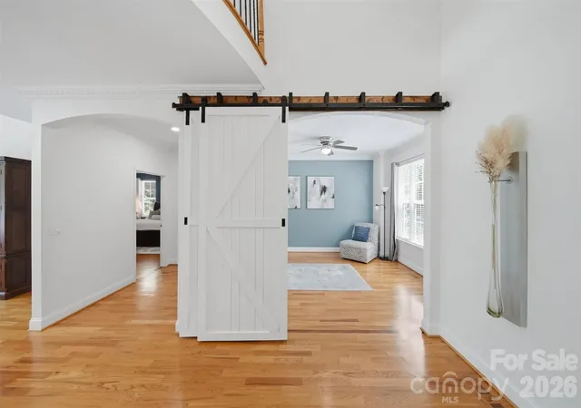 Photo 2 of Single family home for sale at 1245 34th Avenue Ne, Hickory, NC 28601 | MLS# 4387938 | Listing updated on 2026-09-22