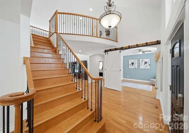Photo 3 of Single family home for sale at 1245 34th Avenue Ne, Hickory, NC 28601 | MLS# 4387938 | Listing updated on 2026-09-22