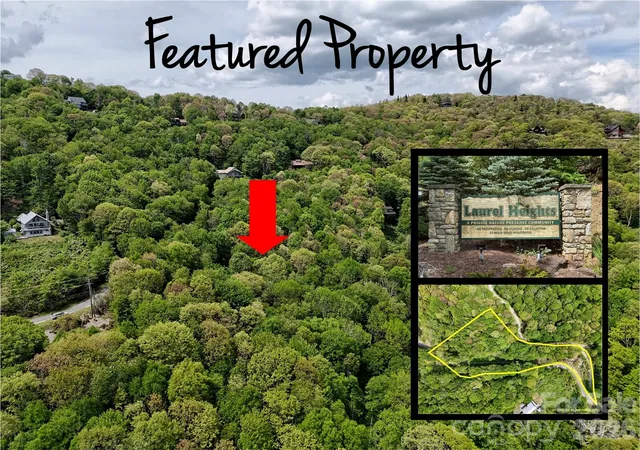 Photo 1 of Land for sale at 00 Leatherwood Rd, Maggie Valley, NC 28751 | MLS# 4387943 | Listing updated on 2026-06-15