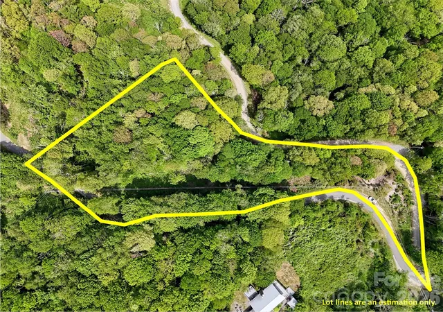 Photo 2 of Land for sale at 00 Leatherwood Rd, Maggie Valley, NC 28751 | MLS# 4387943 | Listing updated on 2026-06-15