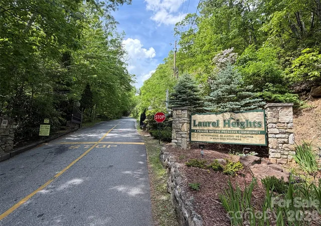 Photo 3 of Land for sale at 00 Leatherwood Rd, Maggie Valley, NC 28751 | MLS# 4387943 | Listing updated on 2026-06-15