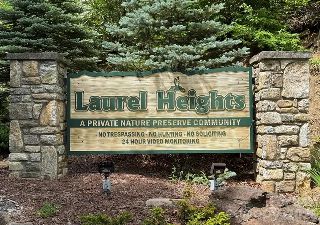 Photo 3 of Land for sale at 00 Leatherwood Rd, Maggie Valley, NC 28751 | MLS# 4387943 | Listing updated on 2026-06-15