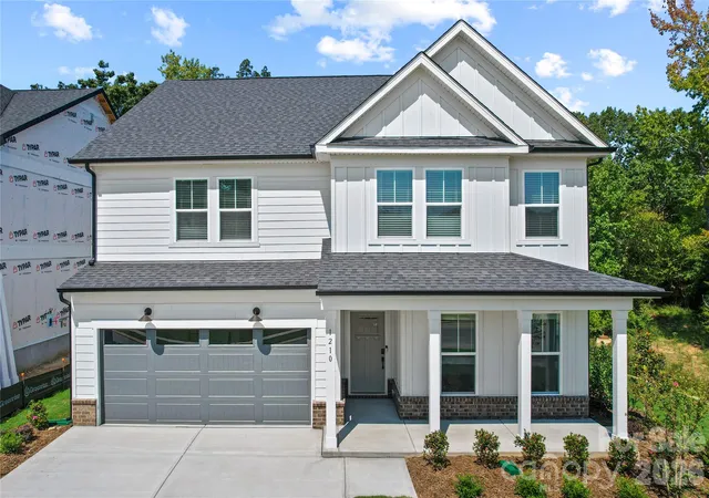 Single family home for sale at 1210 Chasity Trails Ct, Matthews, NC 28104 | MLS# 4387944 | Listing updated on 2026-09-21