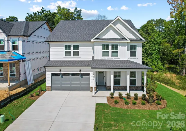 Photo 1 of Single family home for sale at 1210 Chasity Trails Ct, Matthews, NC 28104 | MLS# 4387944 | Listing updated on 2026-09-21