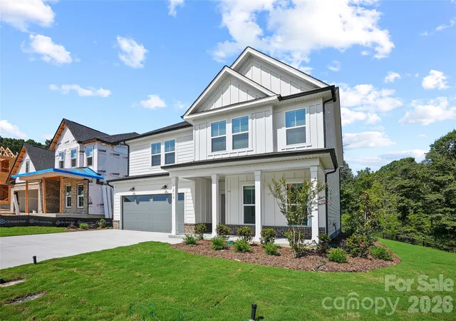 Photo 2 of Single family home for sale at 1210 Chasity Trails Ct, Matthews, NC 28104 | MLS# 4387944 | Listing updated on 2026-09-21