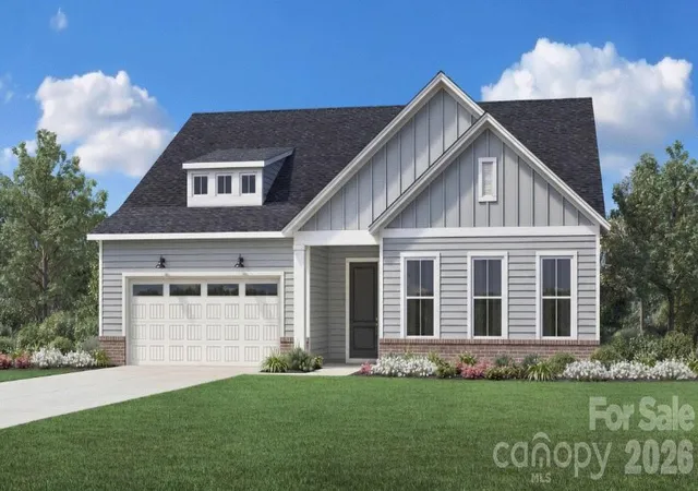 1st image of 6043 Moonglade Ln, Charlotte, NC 28269 | MLS# 4387953