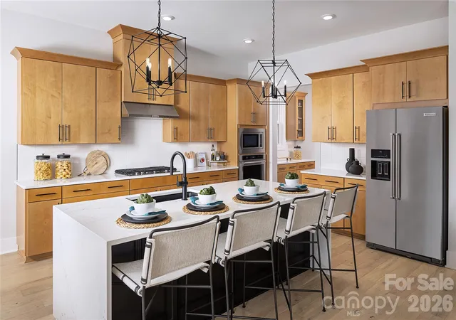 2nd image of 6043 Moonglade Ln, Charlotte, NC 28269 | MLS# 4387953
