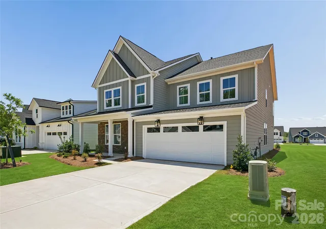 2nd image of 4122 Pinekirk Dr, Charlotte, NC 28269 | MLS# 4387957