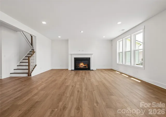 4th image of 4122 Pinekirk Dr, Charlotte, NC 28269 | MLS# 4387957
