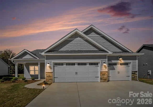 Photo 1 of Single family home for sale at 2021 Haverhill Ln #3, York, SC 29745 | MLS# 4387960 | Listing updated on 2026-10-19