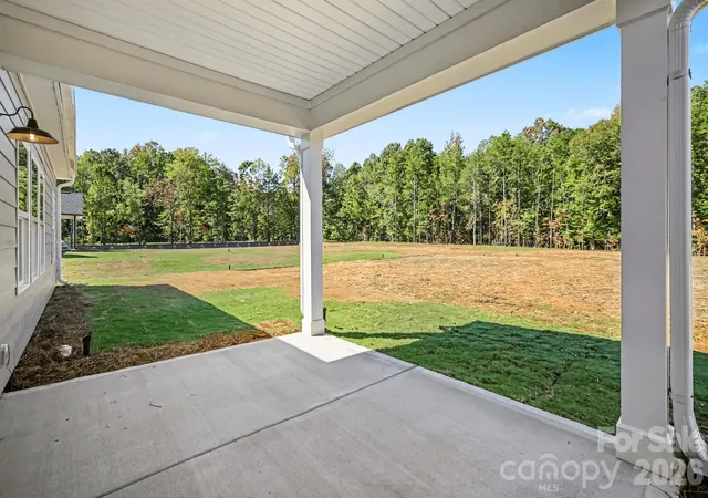 Photo 3 of Single family home for sale at 2021 Haverhill Ln #3, York, SC 29745 | MLS# 4387960 | Listing updated on 2026-10-19