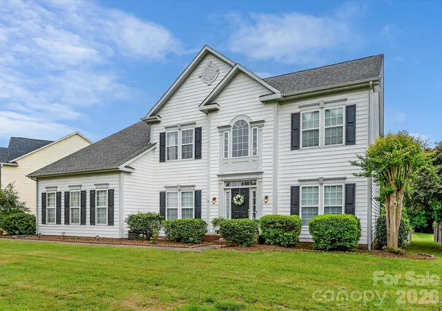 Homes for sale in Indian Trail, NC | 5405 Frederick St, Indian Trail, NC 28079 | MLS# 4387964