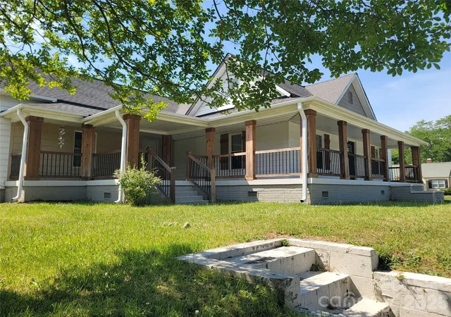 Photo 1 of Single family home for sale at 409 N 12th Street, Bessemer City, NC 28016 | MLS# 4387965 | Listing updated on 2026-07-29