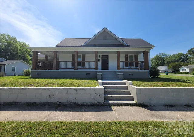 Photo 3 of Single family home for sale at 409 N 12th Street, Bessemer City, NC 28016 | MLS# 4387965 | Listing updated on 2026-07-29