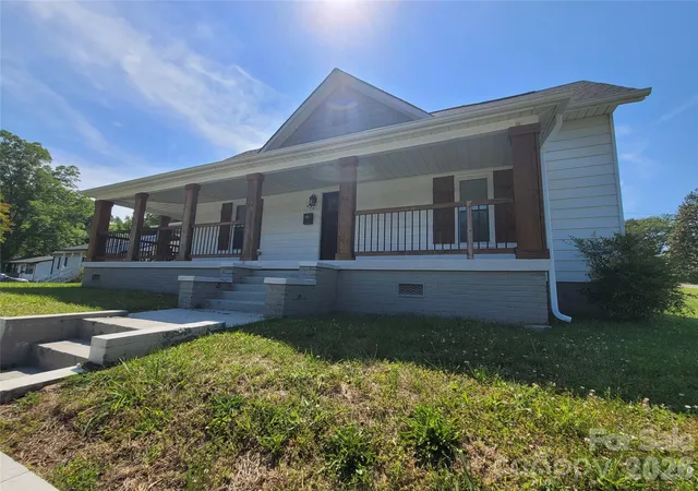 Photo 3 of Single family home for sale at 409 N 12th Street, Bessemer City, NC 28016 | MLS# 4387965 | Listing updated on 2026-07-29