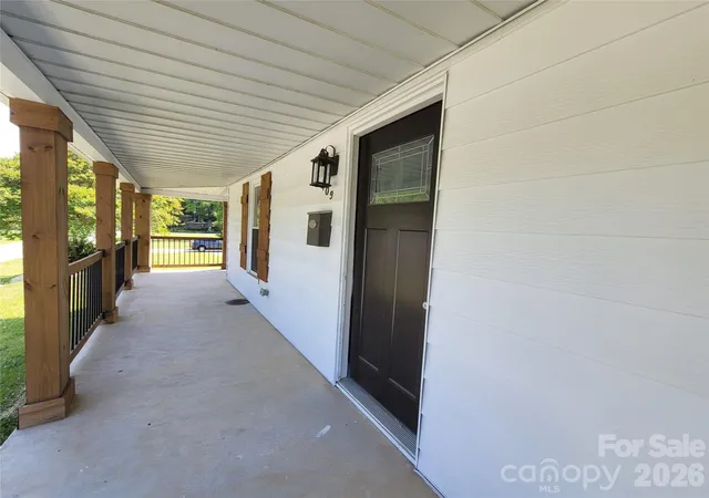 Photo 4 of Single family home for sale at 409 N 12th Street, Bessemer City, NC 28016 | MLS# 4387965 | Listing updated on 2026-07-29